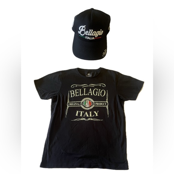 Black Short Sleeve Tee - Picture 1 of 9